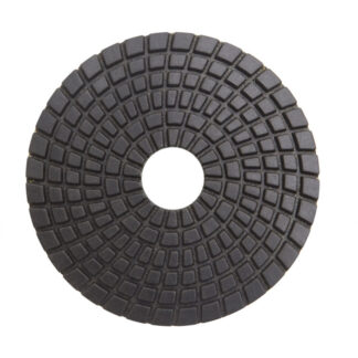 Stone, Wet Polishing Pad, 3" Pad (Multiple Types)