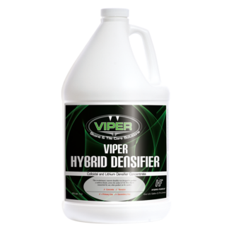 Hydro-Force, Viper Hybrid Concrete Densifier (Multiple Sizes)