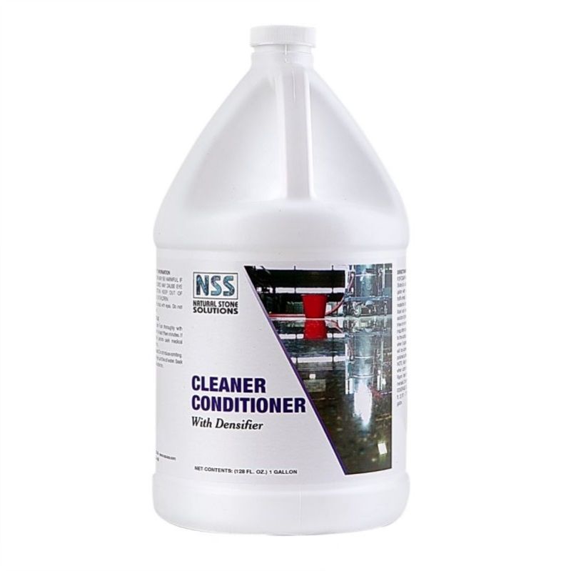Stonecrete, Cleaner Conditioner Densifier Concentrate (Multiple Sizes)