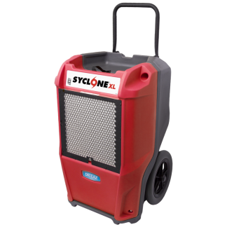 Syclone, Dehumidifier with Filter, XL LGR