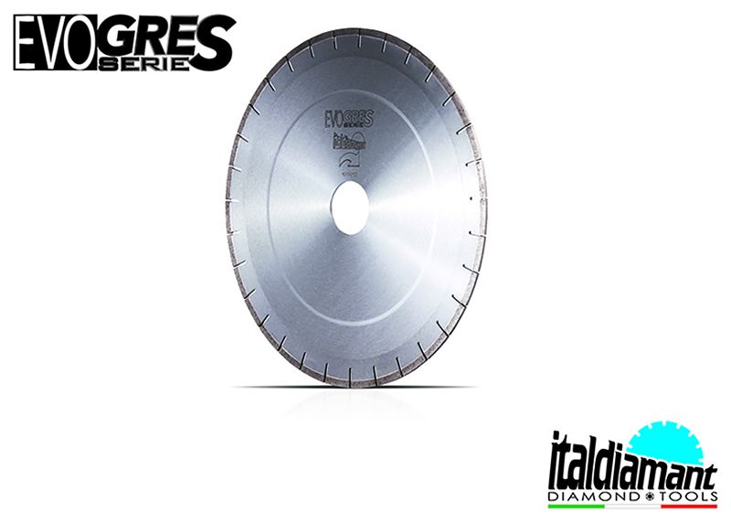 Italdiamant, Dekton Blade, Silent Core (Multiple Sizes)