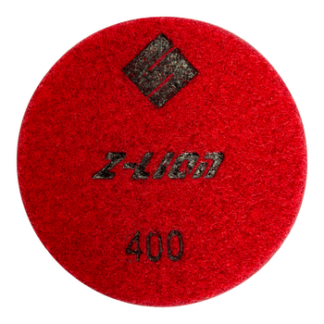 Stonecrete, Concrete Resin, Dry/Wet Pad (Multiple Options)