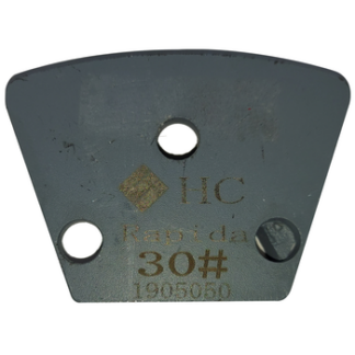 Stonecrete Rapid First Cut Trapezoid, 3.99mm (Multiple Options)
