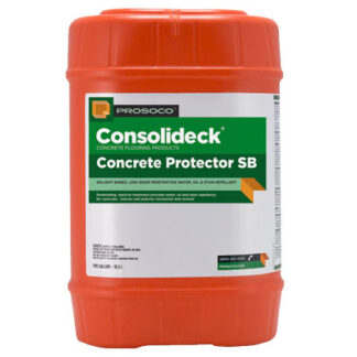 Consolideck Concrete Protector SB (Multiple Options)