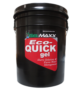 GelMaxx EcoGel Quick Gel Slurry Solidifier (Multiple Options)
