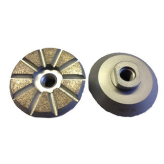 Premium Grinding Plates (Multiple Options)
