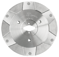 Lavina, Quick Change Plates (Multiple Options)