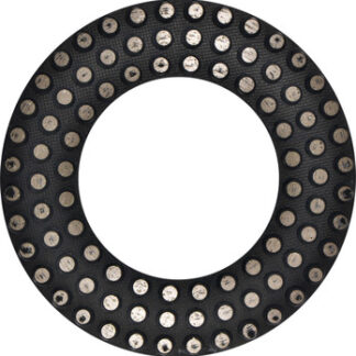 Metal Edge Rings (Multiple Options)