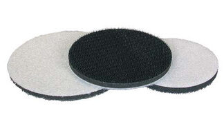 Lavina, Hook and Loop Rubber Spacers (Multiple Options)