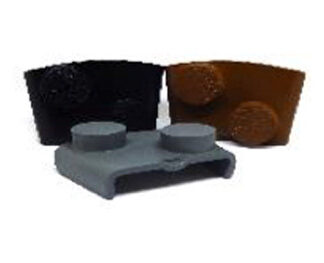 Premium Grinding Plate (Multiple Options)