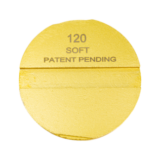 Truloc 5 Segment Grinding Disc, Hard Bond (Multiple Options)