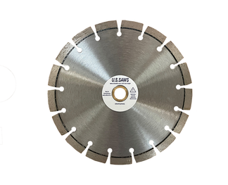 Supreme Dry Cut Diamond Blades (Multiple Options)