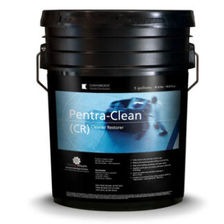 Pentra, Clean (Multiple Options)