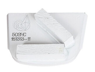X,Series Two Seg QC Trapazoid (Multiple Options)