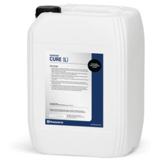 Husqvarna, Cure (L) Densifier, Lithium (Multiple Options)