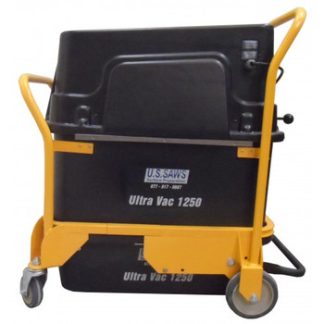 UltraVac 1250 (Multiple Options)
