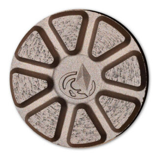 X,Series Super Thick Metal Bond Discs, 3" (Multiple Options)