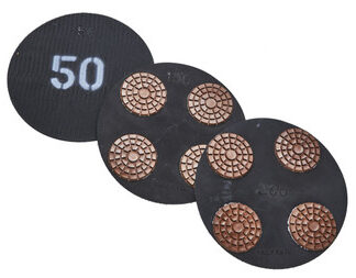 Husqvarna, Flex Wet Polishing Pad (Multiple Options)