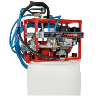 Allen Equipment Power Sprayer (Multiple Options)