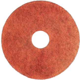 Husqvarna, EB Elite-Polish EB/EM D/W Burnishing Pads, Connector EZchange Click (Multiple Options)