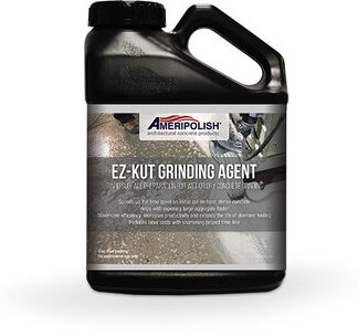 Ameripolish, EZ Kut Grinding Agent (Multiple Options)