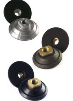 STI Backer Pad Holders (Multiple Options)