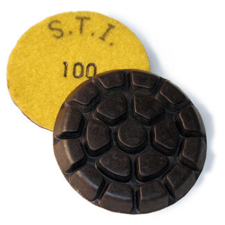 Terrazzo Polishing Pad (Multiple Options)