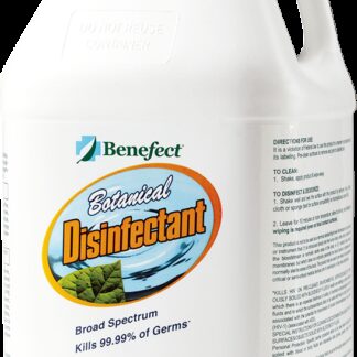 Benefect, Antimicrobial, Benefect Botanical Disinfectant (Multiple Sizes)