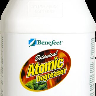 Benefect, Degreaser, Atomic Degreaser (Multiple Sizes)