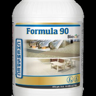 Chemspec, Extraction Rinse, Formula 90 w/Biosolv, Powder (Multiple Sizes)