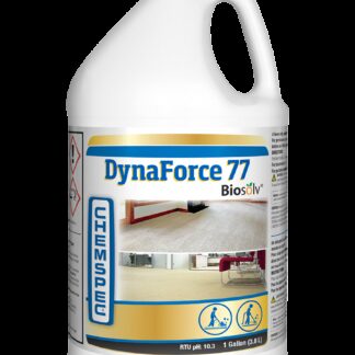 Chemspec, Extraction Rinse, DynaForce 77 w/Biosolv (Multiple Sizes)