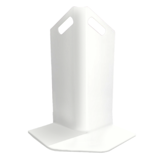 Hydro-Force, Corner Guard
