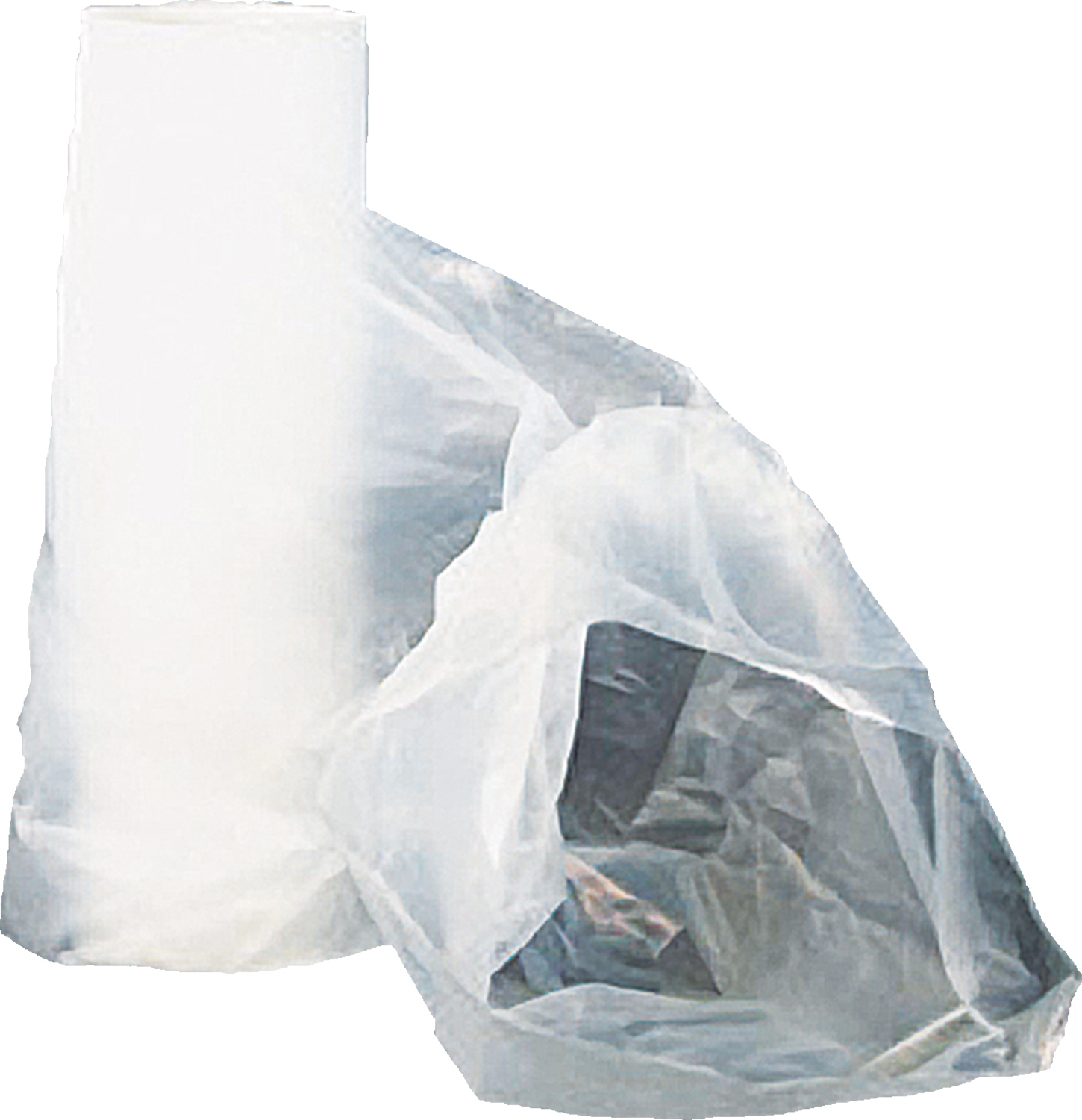 Lay Flat Ducting, (Multiple Sizes)