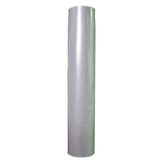 1st Poly, Poly Sheeting, 20' x 100', Flame Retardant