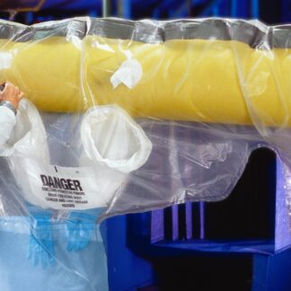 Grayling, Extended Run Glove Bags, 6 MIL, (Multiple Sizes)