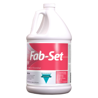 Bridgepoint Systems, Extraction Rinse, Fab-Set (Multiple Sizes)