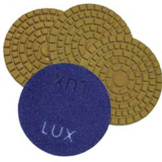 STI, Polishing Pad, FL,07 Series Polishing Pad (Multiple Options)