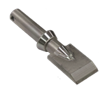 National 1086 Super Heavy Duty Floor,Scraper Blade, National Straight Shanks (Multiple Options)